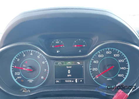 2017 Chevrolet Cruze Lt Auto from USA, damaged, VIN 3G1BE5SM6HS531353